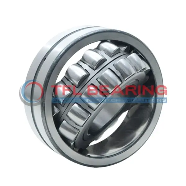 23156 CCKYC08W507W33 Double Row Spherical Roller Bearing